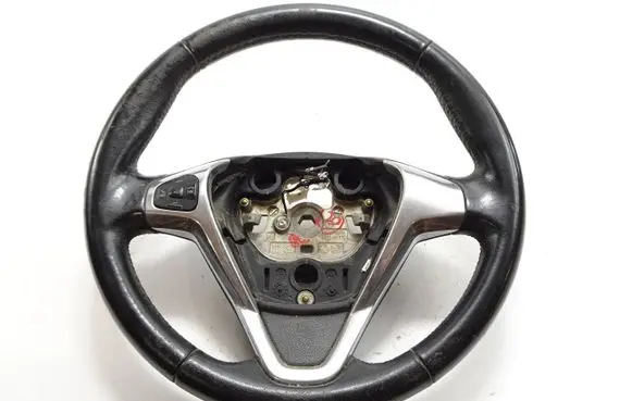 Steering wheel