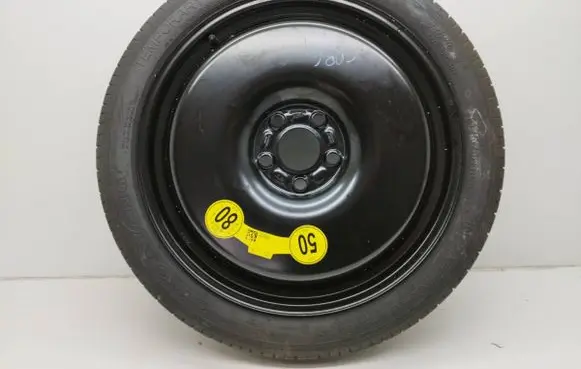 Volvo XC40 R15 spare wheel 32243486