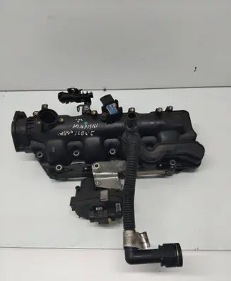 Opel Insignia A Intake manifold 0093144 55566258 05998442