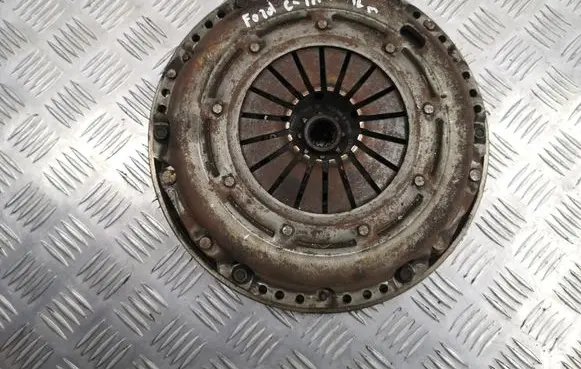 Ford Grand C-MAX Clutch set kit