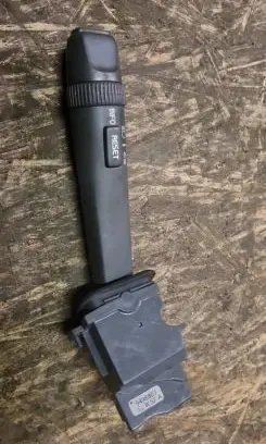 Volvo V70 Indicator stalk 9496807