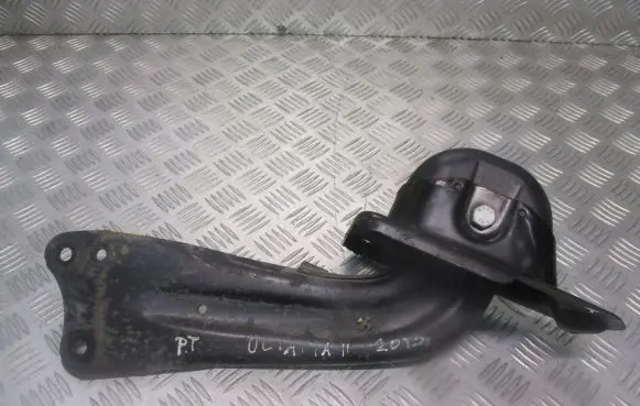 Skoda Octavia Mk2 (1Z) Rear control arm