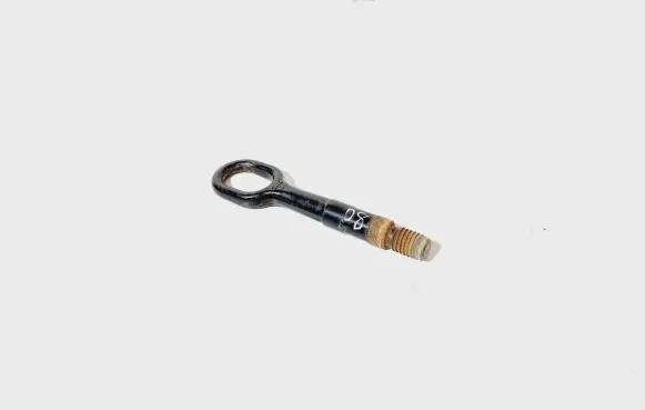 Audi A4 S4 B8 8K Towing hook eye 8K0805615