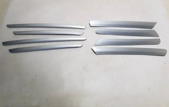 Mercedes-Benz ML W164 Front door trim bar A1647300622FF A1647300622 A1647300522