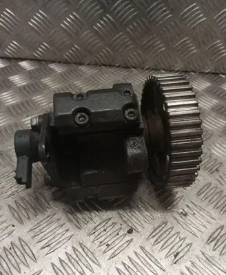 Honda Prelude Fuel injection high pressure pump 0445010010