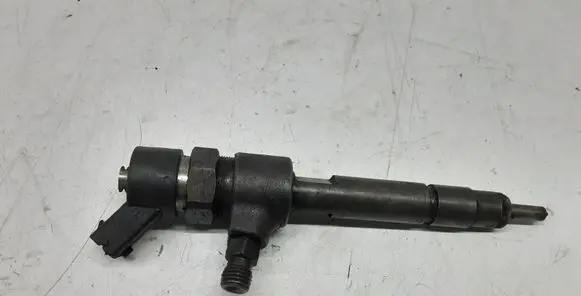 Fiat Multipla Fuel injector 0445110002
