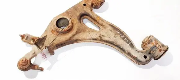 Mercedes-Benz CLK A208 C208 Front lower control arm/wishbone