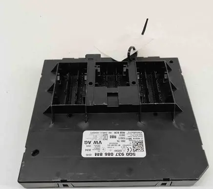 Volkswagen Arteon Central body control module F005V02372 5Q0937086BM