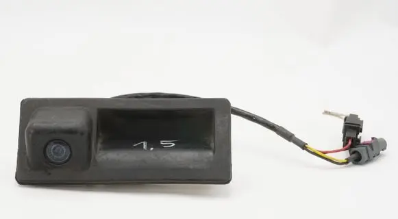 Volkswagen PASSAT B7 Reversing camera 3C9827566A