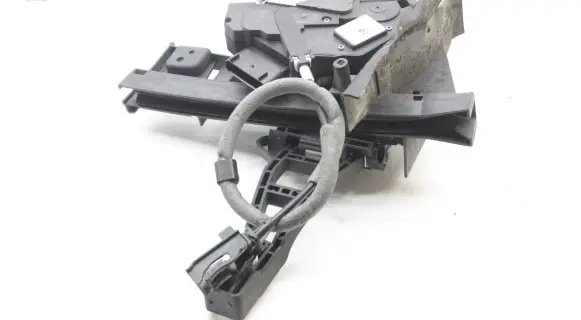 Ford Focus Rear door lock BM51A264B23AA