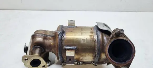 KIA Niro Catalyst/FAP/DPF particulate filter W0846C2100 2853008461 W08461