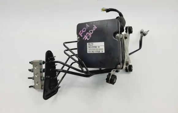 BMW 7 F01 F02 F03 F04 ABS Pump 0265960368