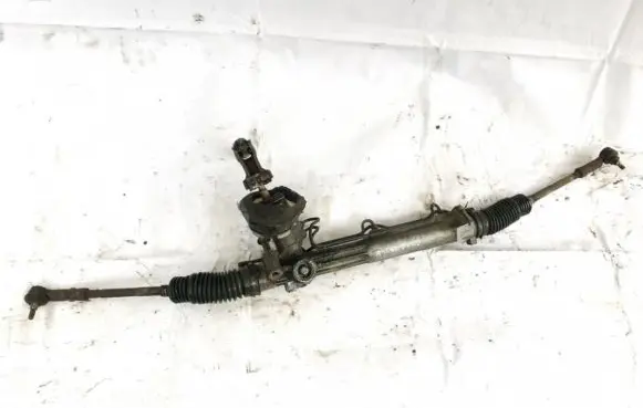 Ford Mondeo MK II Steering rack lhd