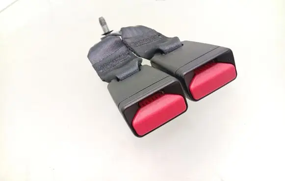 Dacia Sandero II Rear seatbelt buckle 878168063R