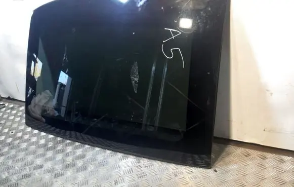 Audi A5 8T 8F Sunroof glass 8T0877911A