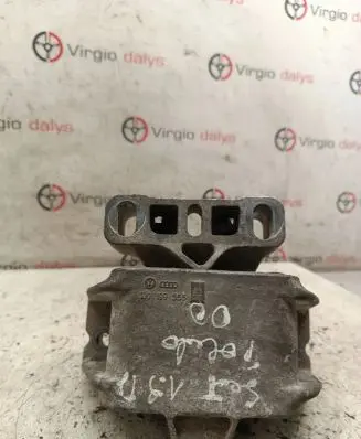 Seat Toledo II (1M) Engine mount bracket 1J0199555