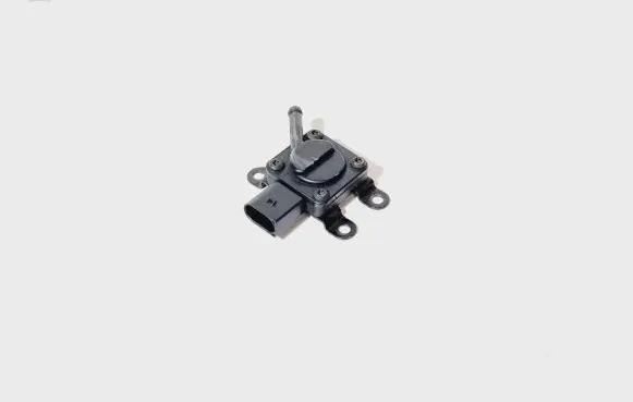 Exhaust gas pressure sensor