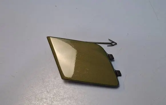 Audi A5 Front tow hook cap/cover 8W6807241C 8W6807437P