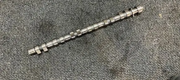 Crankshaft