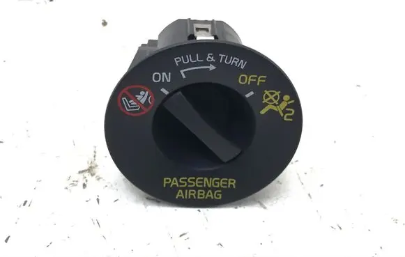 Chery 9/C9 Passenger airbag on/off switch 407000298AA