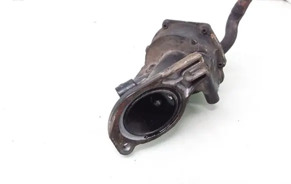 Ford Focus Vacuum pump