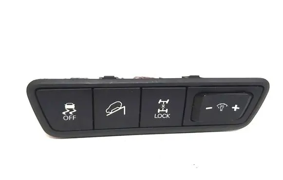 Hyundai ix35 Other switches/knobs/shifts 937002S8709P LMCP87P