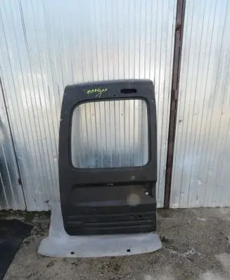 Renault Kangoo I Back/rear loading door 