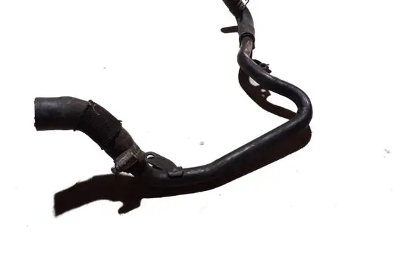 Audi Q7 4L Engine coolant pipe/hose 059121064C
