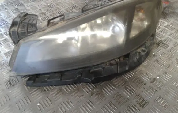 Renault Laguna II Headlight/headlamp 8200481196