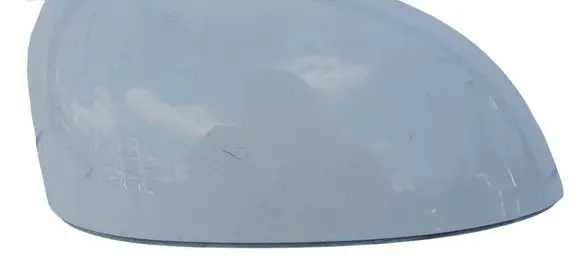 Fiat 500 Plastic wing mirror trim cover 735412288
