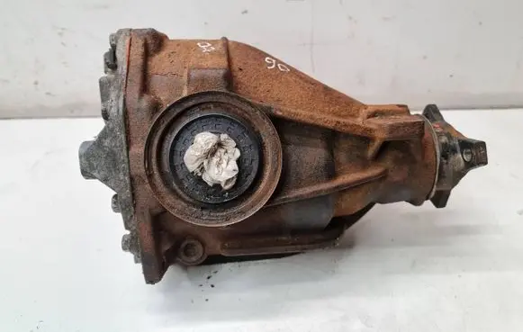 Chrysler 300 - 300C Rear differential 52111485AD 11254420294