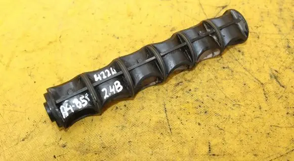 Audi A4 S4 B5 8D Intake manifold 4224