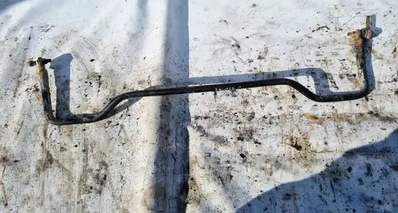 BMW X6 E71 Rear anti-roll bar/sway bar 