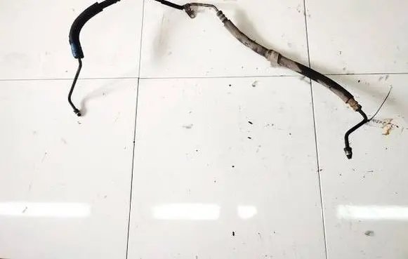 Chevrolet Captiva Power steering hose/pipe/line 