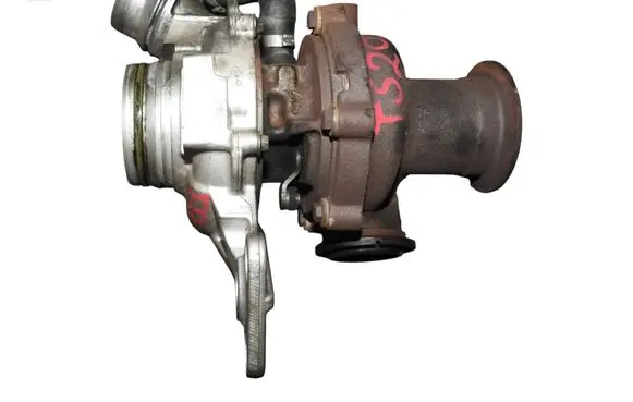 BMW 3 F30 F35 F31 Turbo 8570082