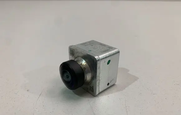 BMW iX Reversing camera 5A1A179