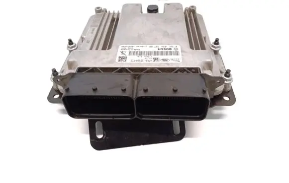 Land Rover Range Rover Velar Engine control unit/module H7A3-12C520-FCC