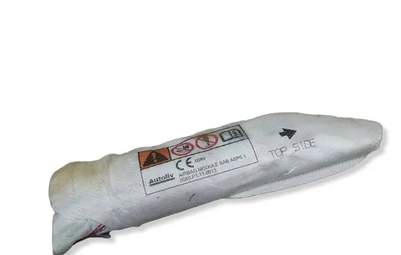 Suzuki Swift III Seat airbag 8585052RA0