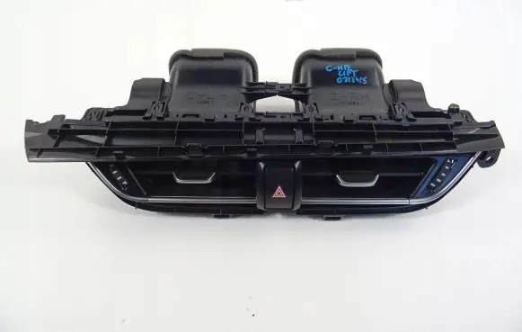 Toyota C-HR I Dash center air vent grill 55670-F4010