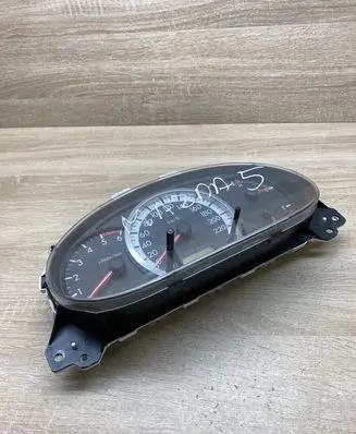 Mazda 5 Speedometer (instrument cluster) CC79D