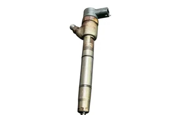 KIA Ceed Fuel injector 0445110320 338002A900
