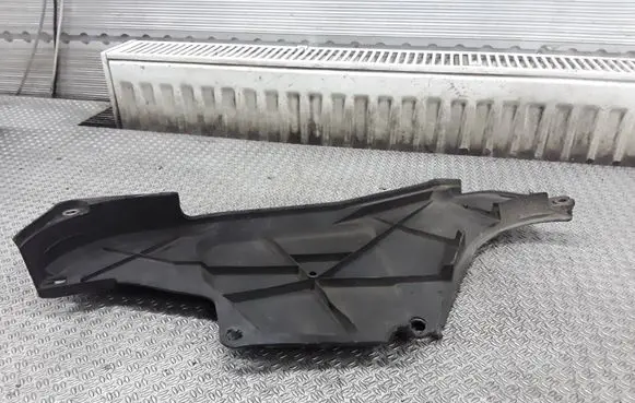 Timing belt guard (cover)