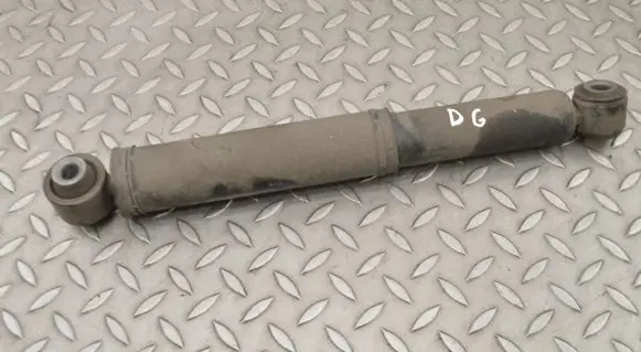 Renault Master III Rear shock absorber/damper