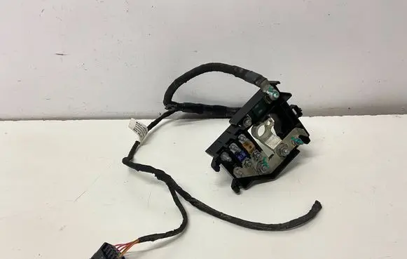Chery Jaecoo 7 Positive cable (battery) 806006192AA 806006192