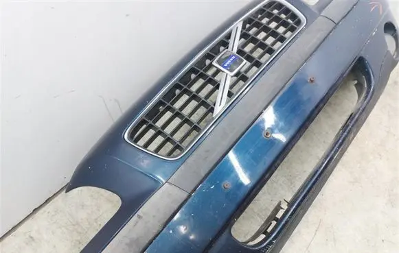 Volvo S60 Front bumper