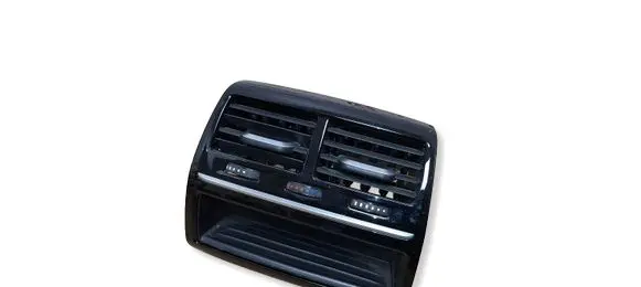 BMW 5 G30 G31 G38 Rear air vent grill 9357865