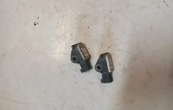 Volvo V70 Airbag deployment crash/impact sensor 31264396