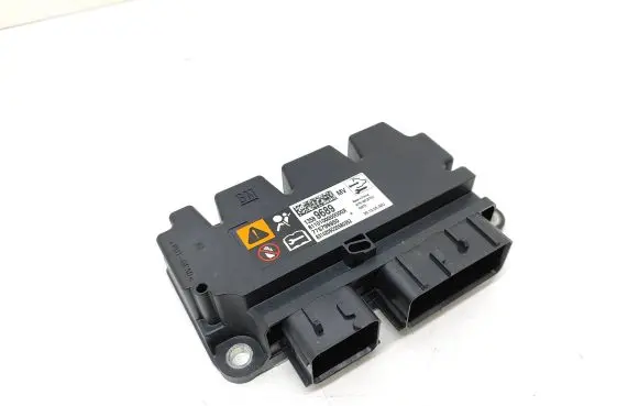 Opel Zafira C Airbag control unit/module 775799950 13589689 8110100000000X