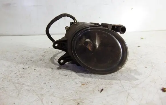 Audi A4 S4 B6 8E 8H Front fog light 8E0941699B