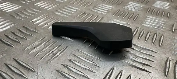 Audi A3 8Y Engine bonnet (hood) release handle 8W0823661D